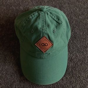 STYG Band Vintage Dad Hat